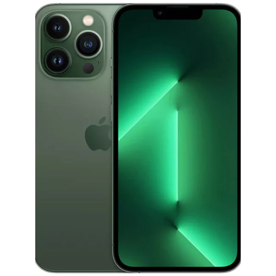 Refurbished Apple iPhone 13 Pro smartphone in UK, fully tested and 100% functional device