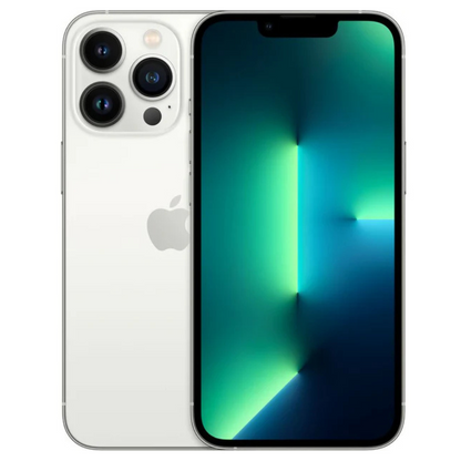 Refurbished Apple iPhone 13 Pro smartphone in UK, fully tested and 100% functional device
