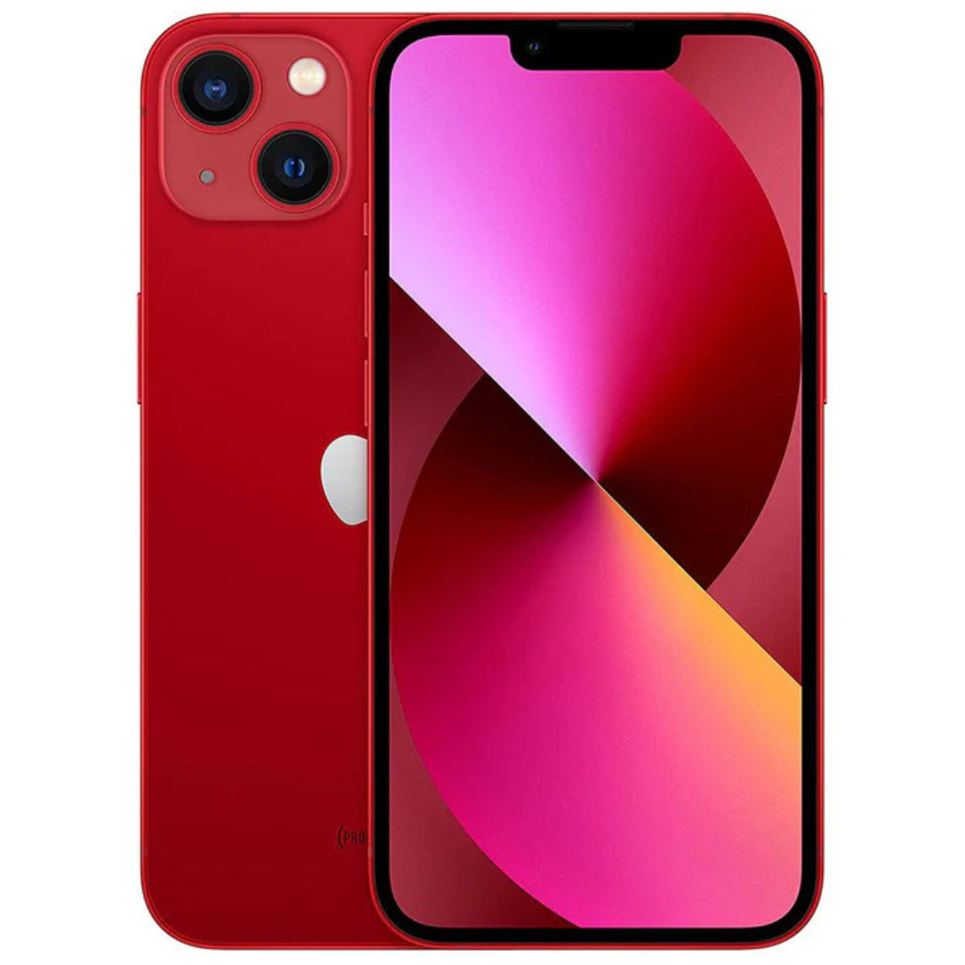 Refurbished Apple iPhone 13 smartphone in UK, fully tested and 100% functional device
