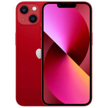 Refurbished Apple iPhone 13 smartphone in UK, fully tested and 100% functional device