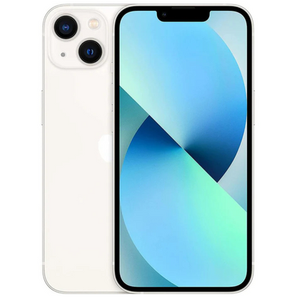 Refurbished Apple iPhone 13 smartphone in UK, fully tested and 100% functional device