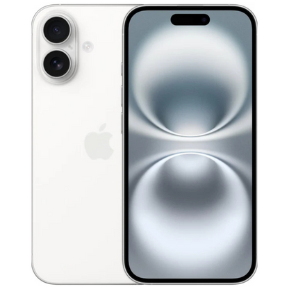Apple iPhone 16 Plus large display smartphone in hand