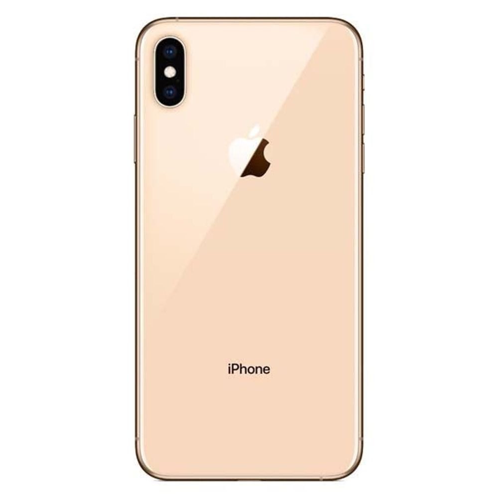 Refurbished Apple iPhone XS Max smartphone in UK, fully tested and 100% functional device