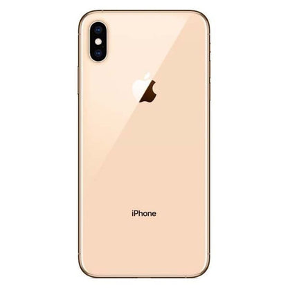 Refurbished Apple iPhone XS Max smartphone in UK, fully tested and 100% functional device