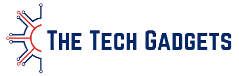 The Tech Gadgets