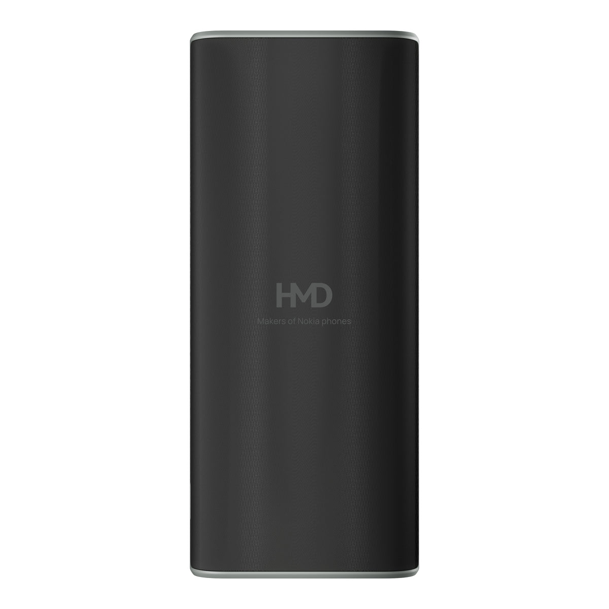 Nokia Nokia 105 (2024) in Black, back