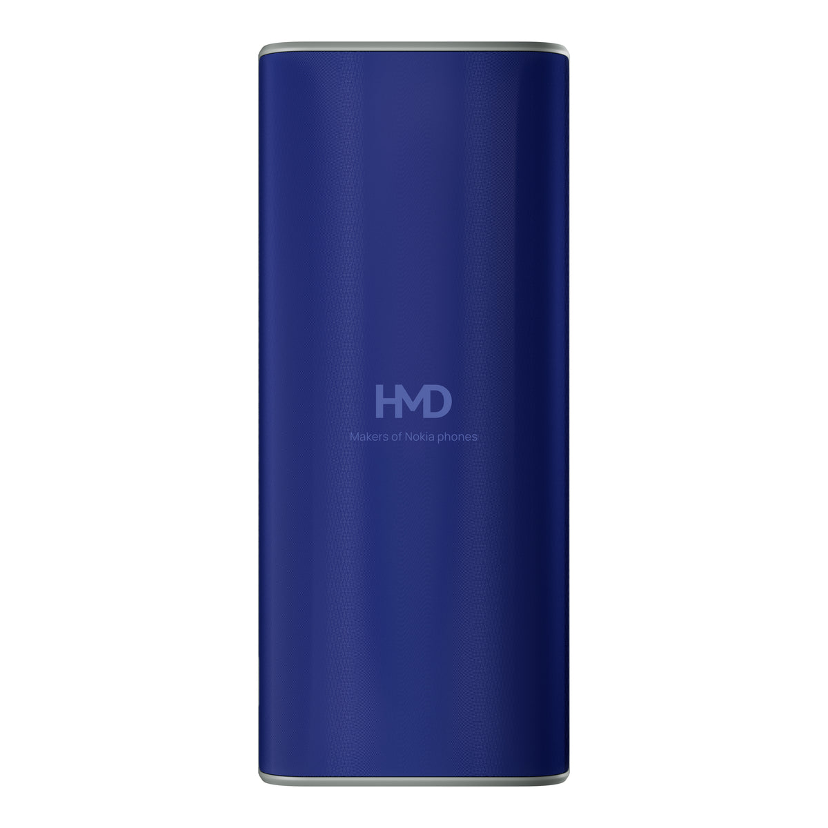 Nokia Nokia 105 (2024) in Blue, back