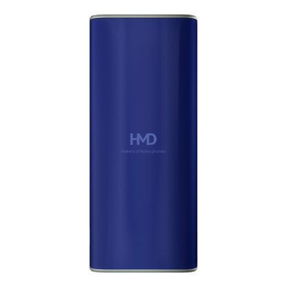 Nokia Nokia 105 (2024) in Blue, back