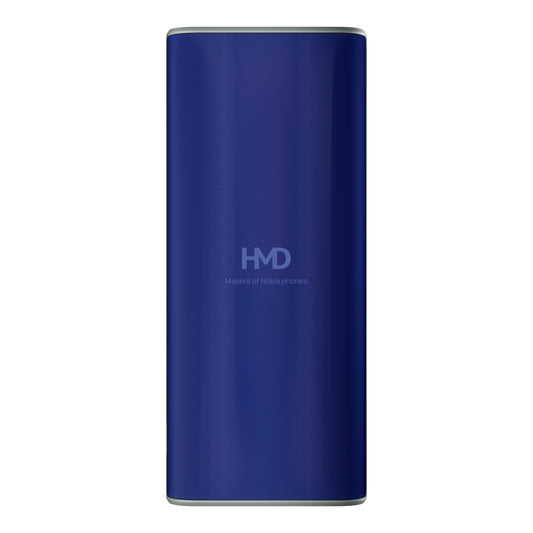 Nokia Nokia 105 (2024) in Blue, back