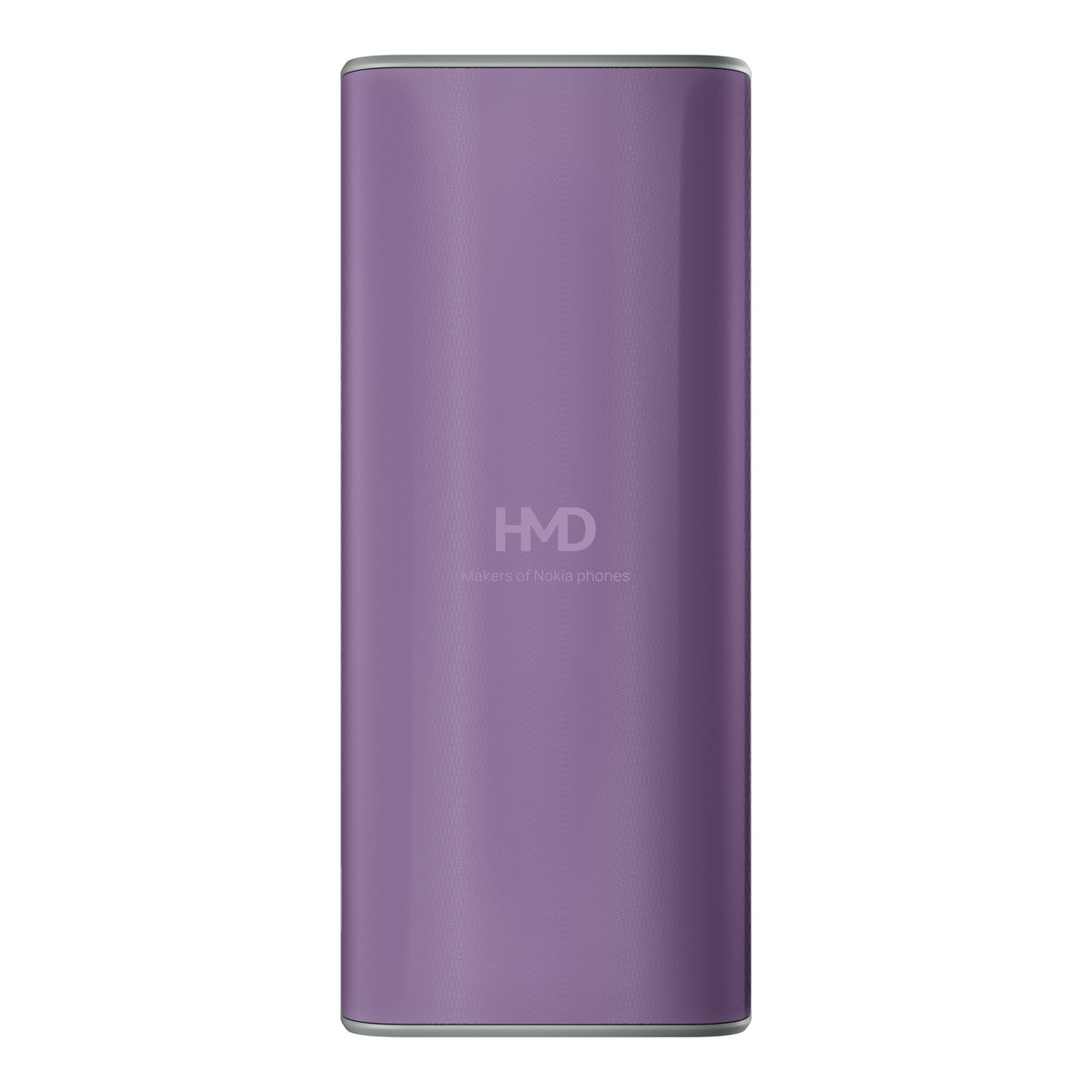 Nokia Nokia 105 (2024) in Purple, back
