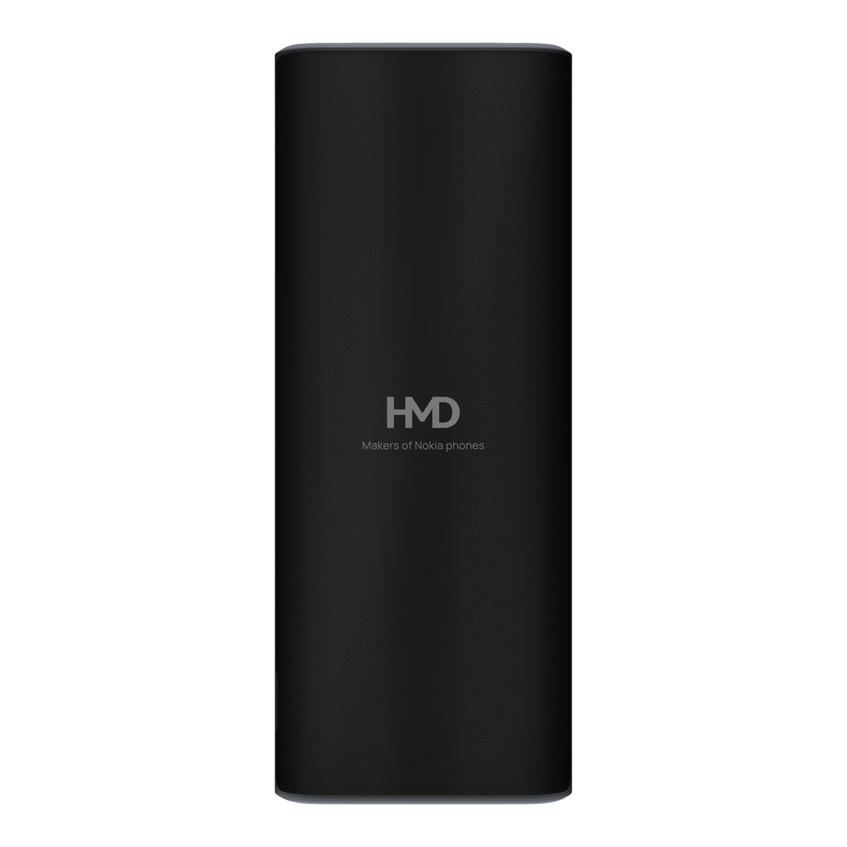 Nokia Nokia 105 4G (2024) in Black, back
