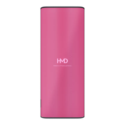 Nokia Nokia 105 4G (2024) in Pink, back