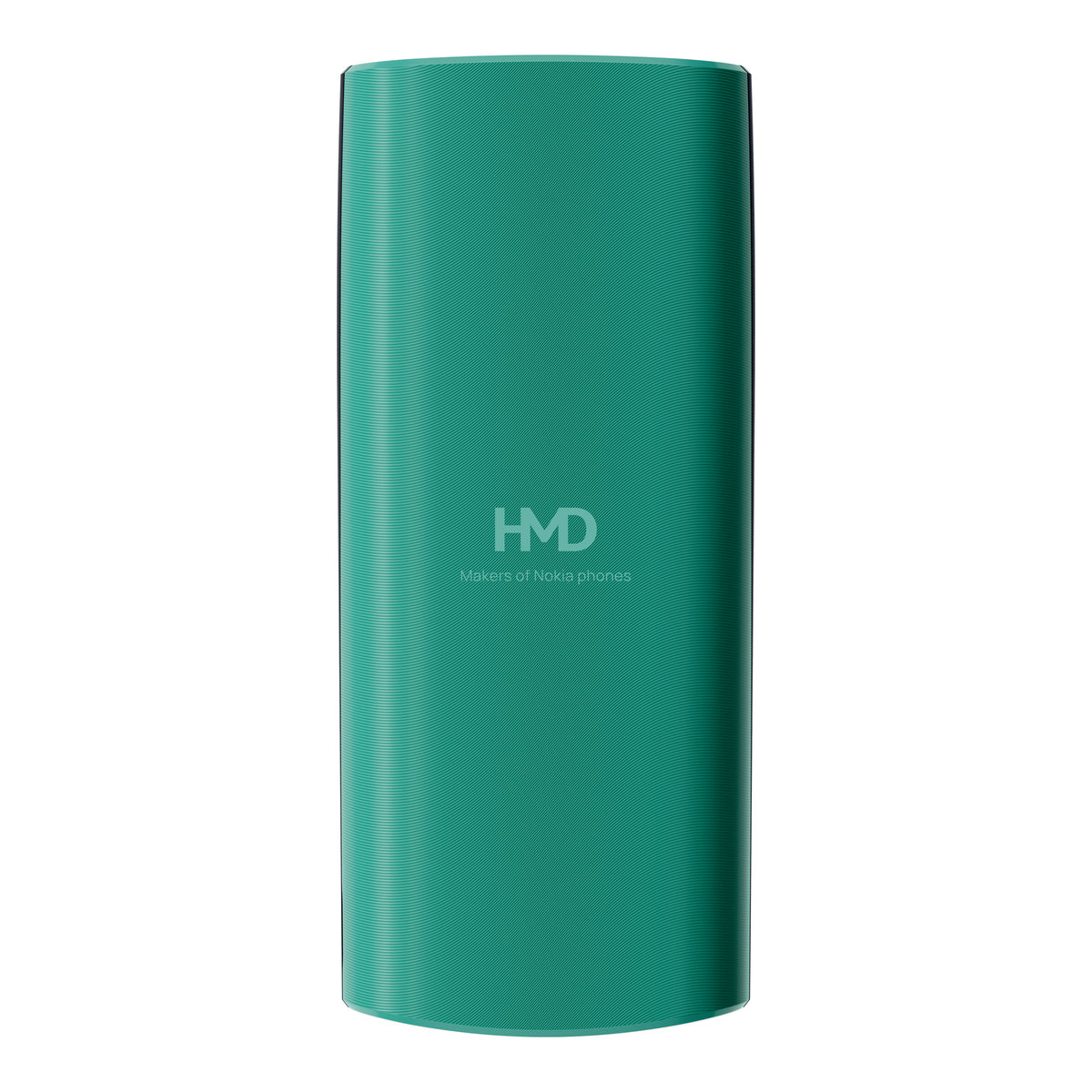 Nokia Nokia 106 (2023) in Emerald Green, back