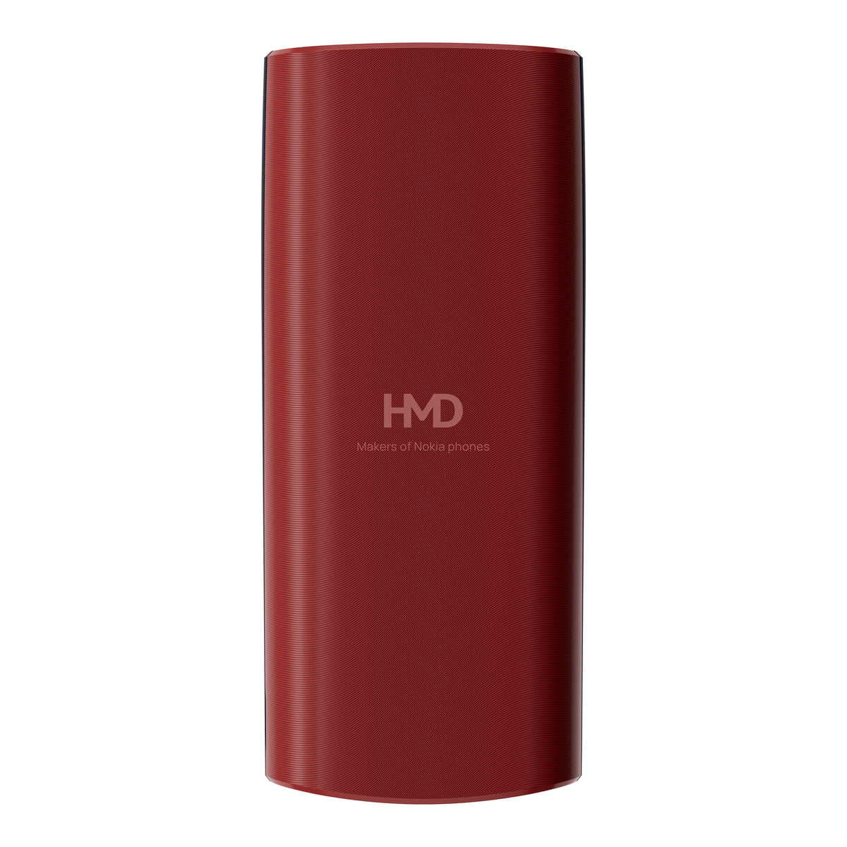 Nokia Nokia 106 (2023) in Red Terracotta, back