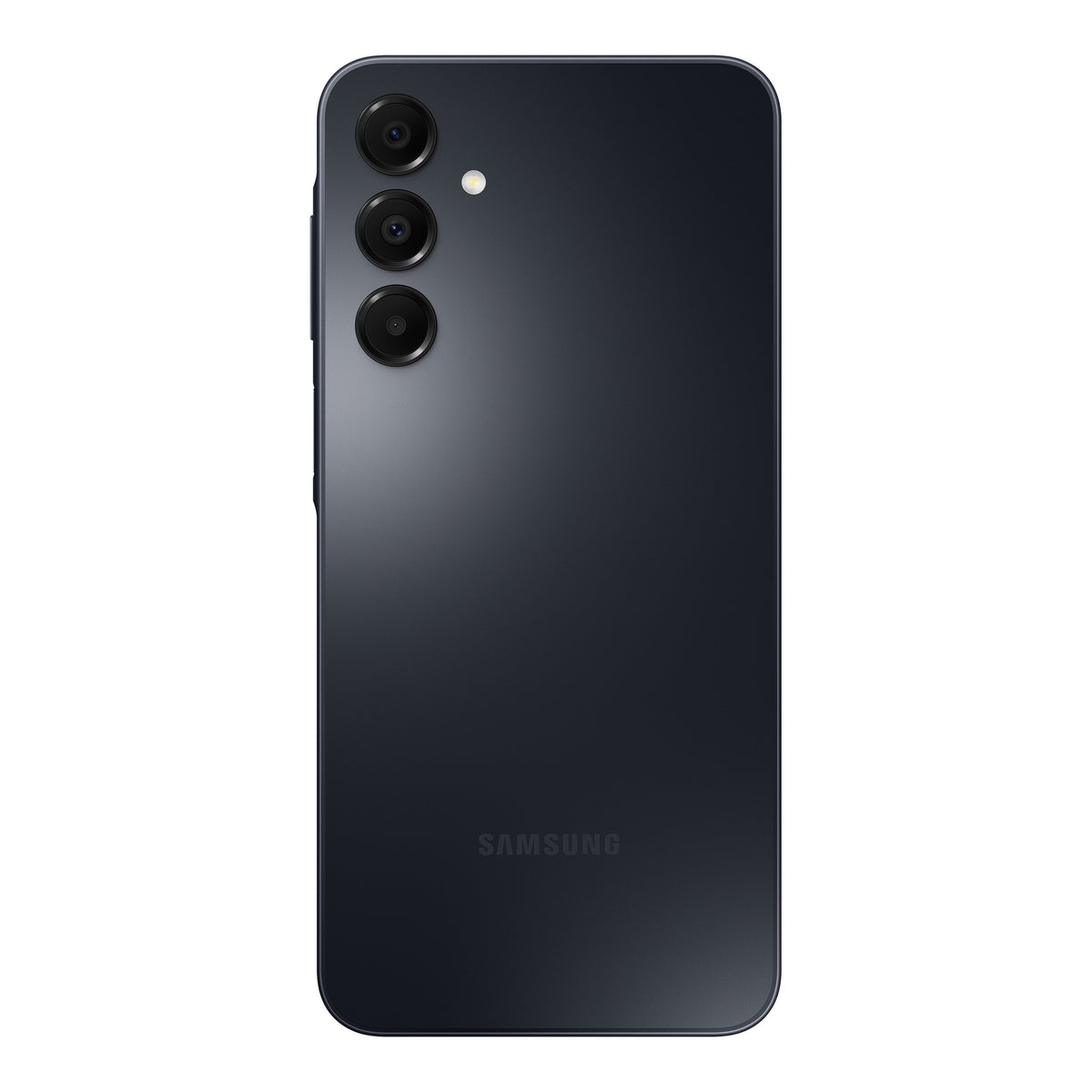 Samsung Galaxy A16 in Black, back