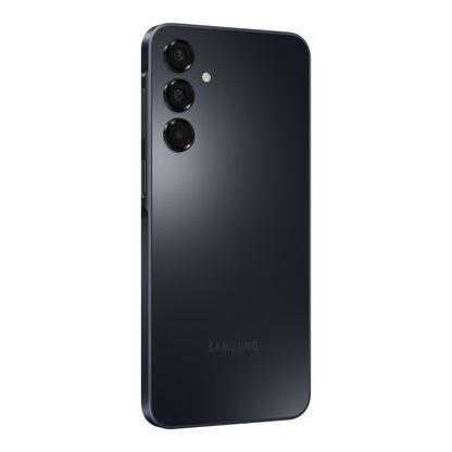 Samsung Galaxy A16 in Black, back