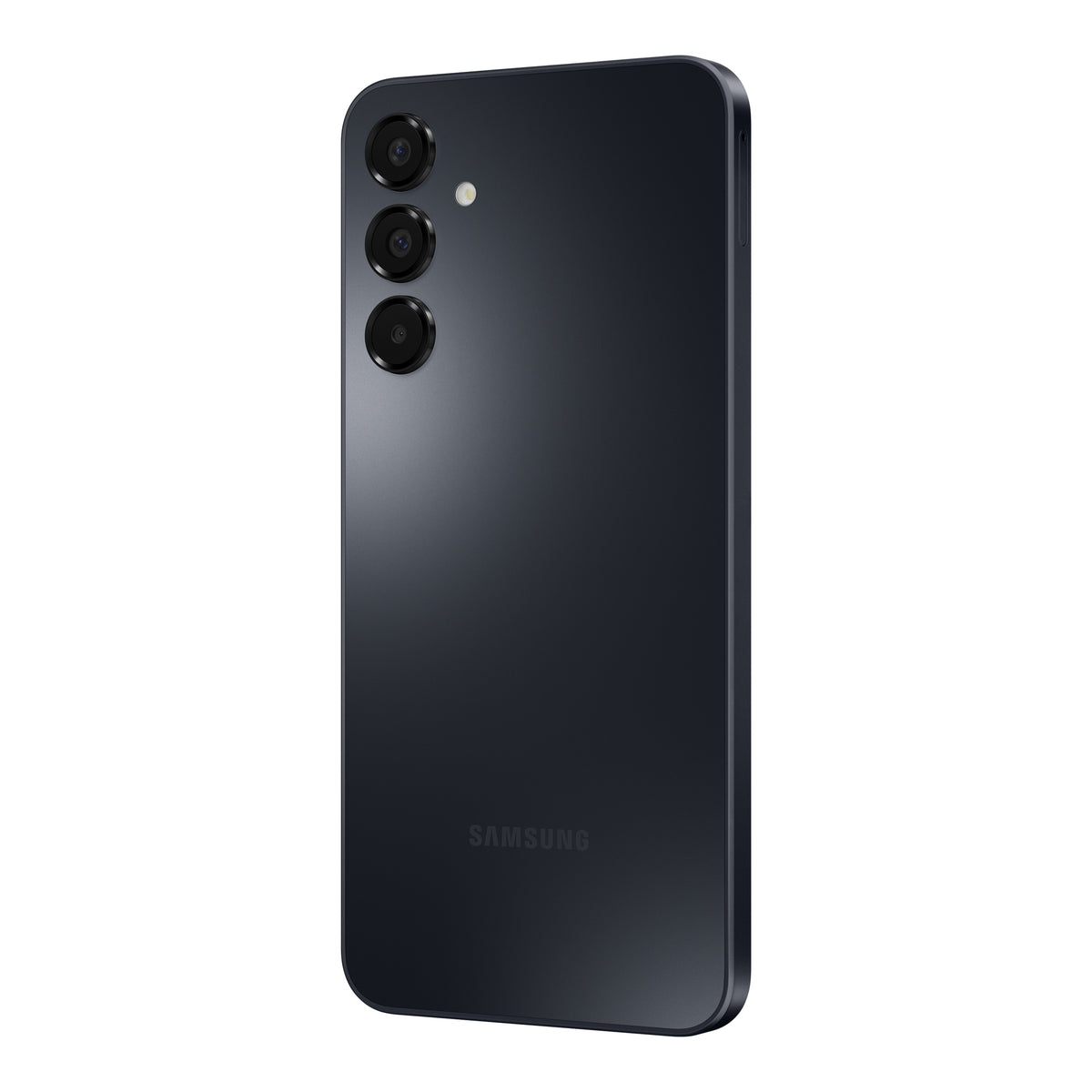Samsung Galaxy A16 in Black, back