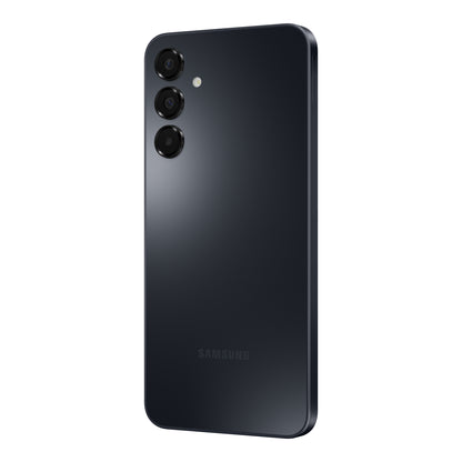 Samsung Galaxy A16 in Black, back