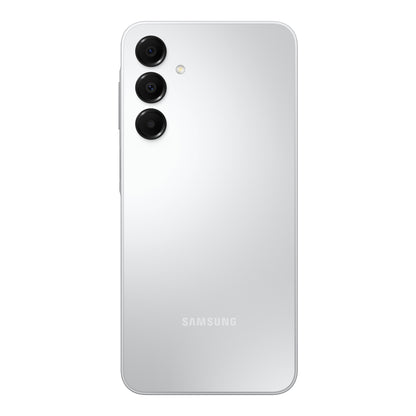 Samsung Galaxy A16 in Grey, back