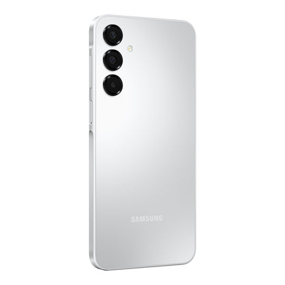 Samsung Galaxy A16 in Grey, back