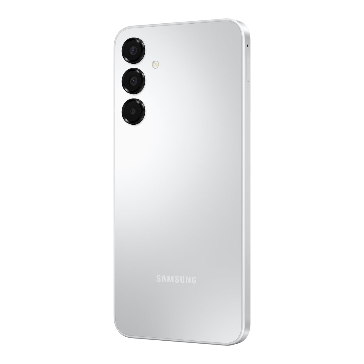 Samsung Galaxy A16 in Grey, back