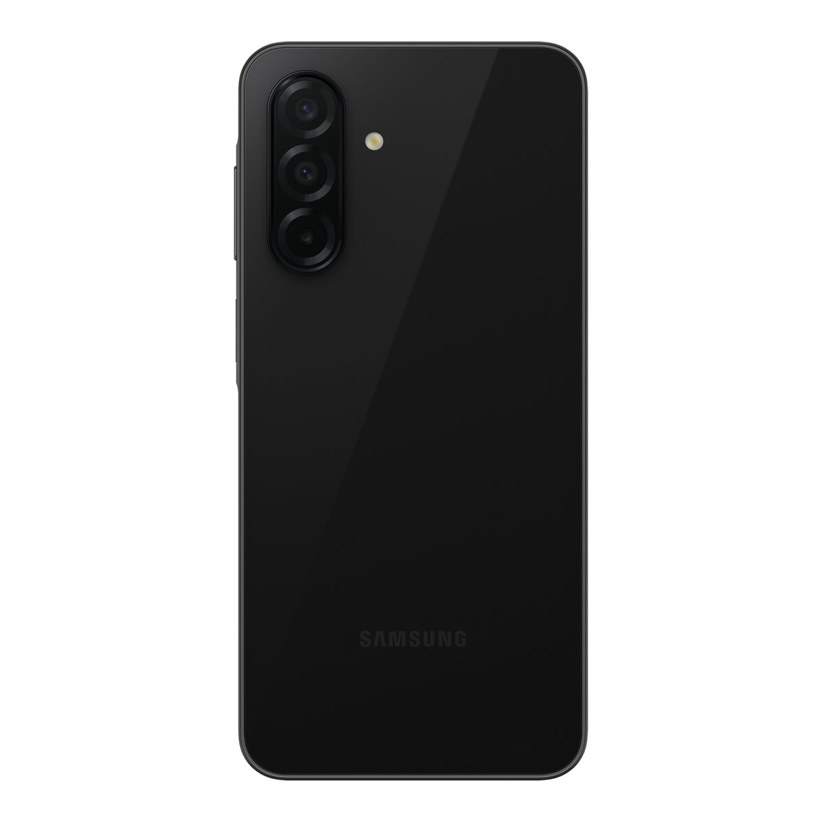 Samsung Galaxy A26 5G in Black, back