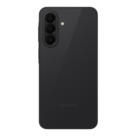 Samsung Galaxy A27 5G in Black, back