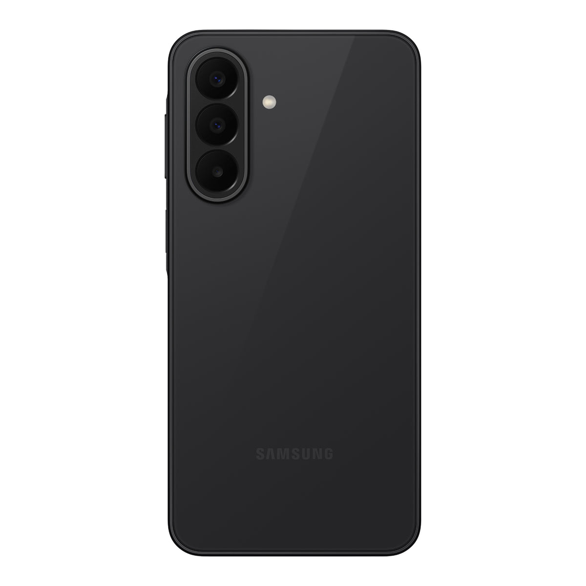 Samsung Galaxy A27 5G in Black, back