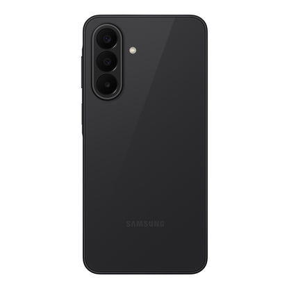 Samsung Galaxy A27 5G in Black, back