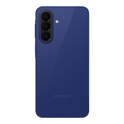 Samsung Galaxy A27 5G in Blue, back