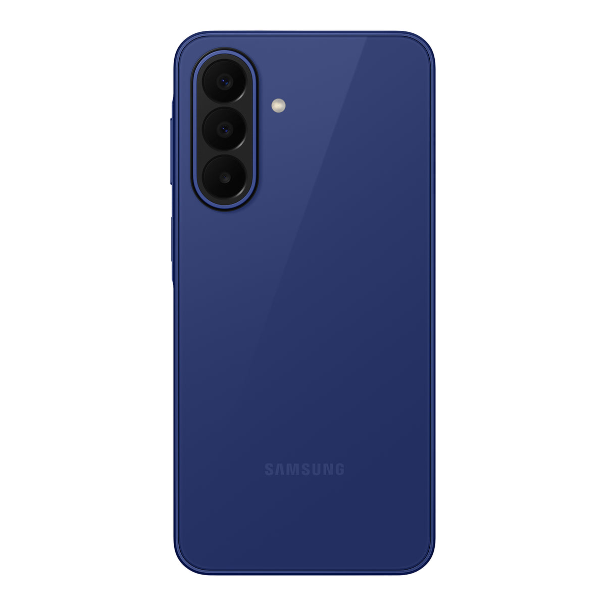 Samsung Galaxy A27 5G in Blue, back