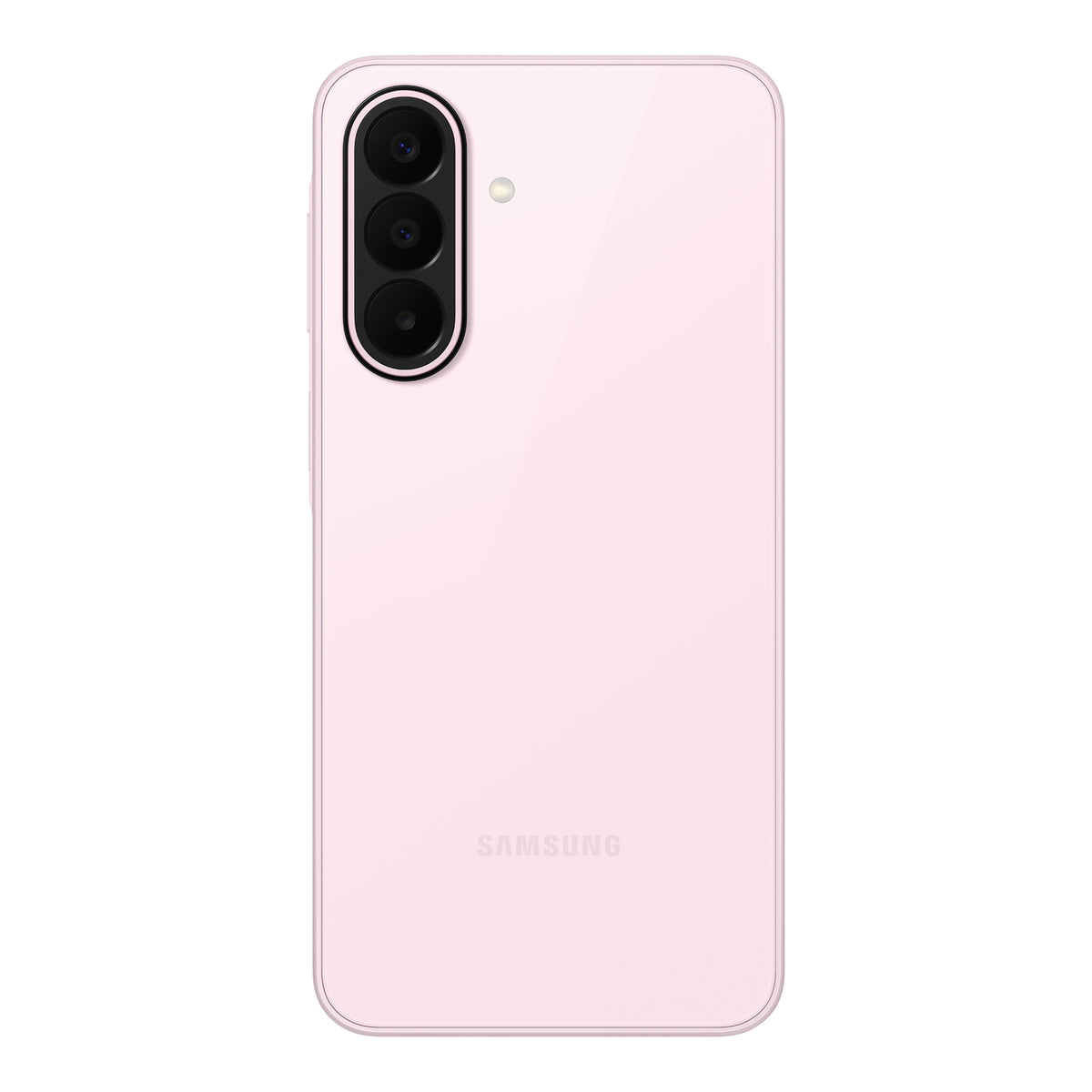 Samsung Galaxy A27 5G in Light Pink, back