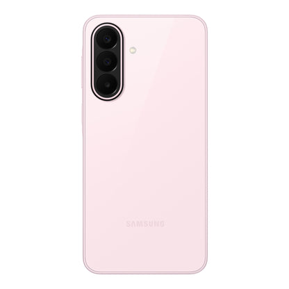 Samsung Galaxy A27 5G in Light Pink, back