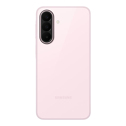 Samsung Galaxy A27 5G in Light Pink, back
