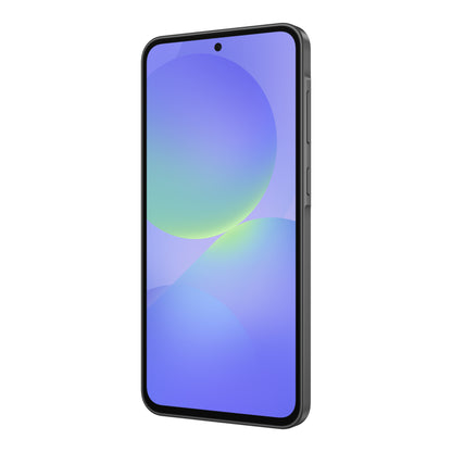 Samsung Galaxy A36 5G in Awesome Black, front