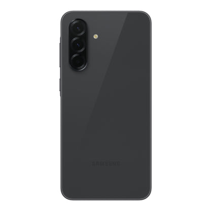 Samsung Galaxy A36 5G in Awesome Black, back