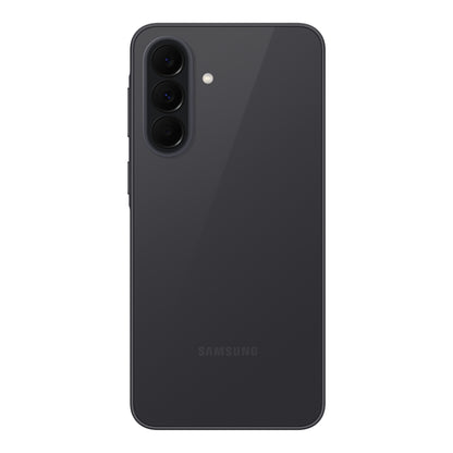Samsung Galaxy A37 5G in Awesome Charcoal, back