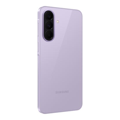 Samsung Galaxy A37 5G in Awesome Lavender, back