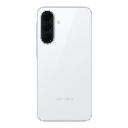 Samsung Galaxy A37 5G in Awesome White, back