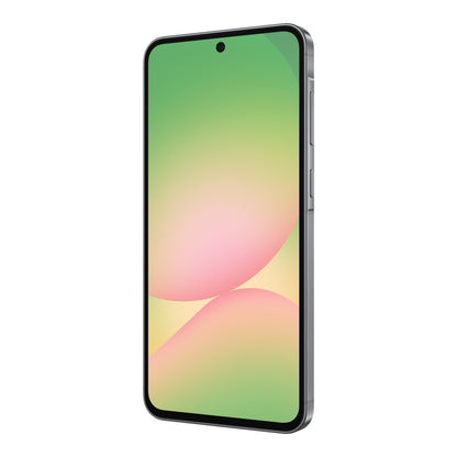 Samsung Galaxy A56 5G in Awesome Graphite, front