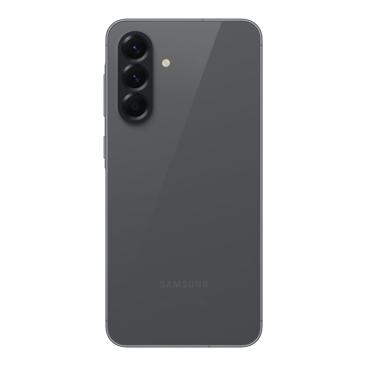 Samsung Galaxy A56 5G in Awesome Graphite, back