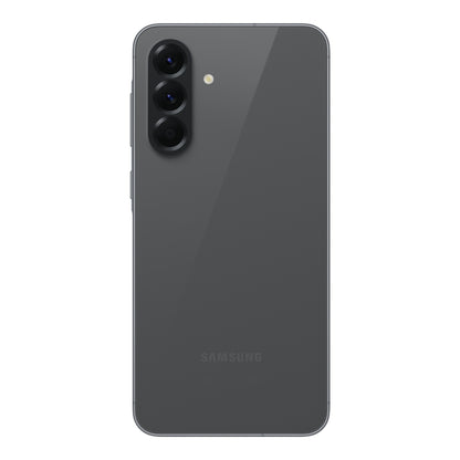 Samsung Galaxy A56 5G in Awesome Graphite, back