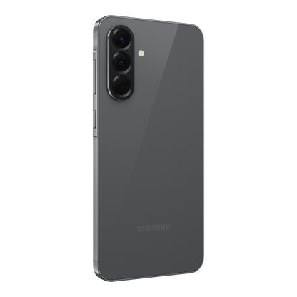 Samsung Galaxy A56 5G in Awesome Graphite, back
