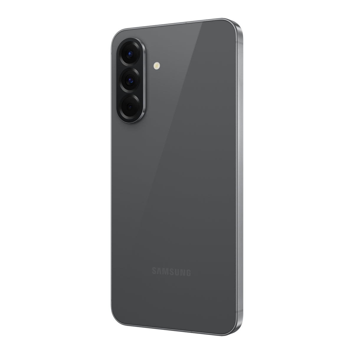 Samsung Galaxy A56 5G in Awesome Graphite, back