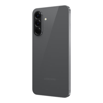 Samsung Galaxy A56 5G in Awesome Graphite, back