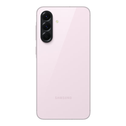 Samsung Galaxy A56 5G in Awesome Pink, back