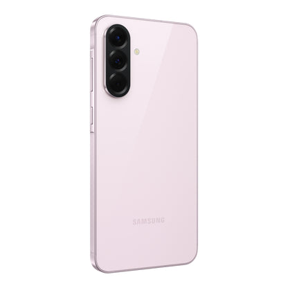 Samsung Galaxy A56 5G in Awesome Pink, back