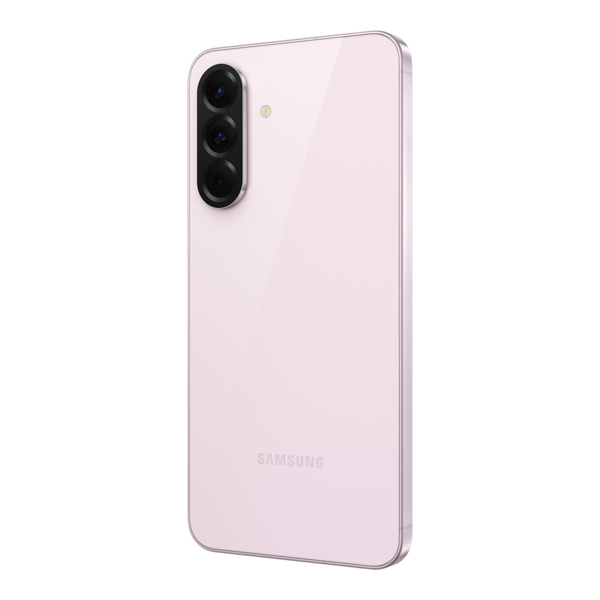 Samsung Galaxy A56 5G in Awesome Pink, back
