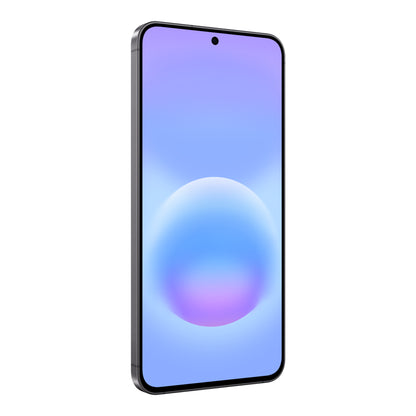 Samsung Galaxy A57 5G in Awesome Grey, front