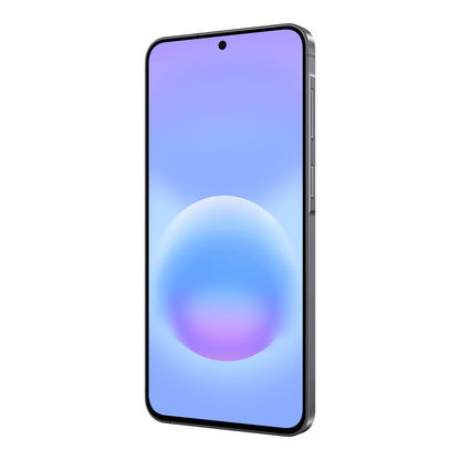 Samsung Galaxy A57 5G in Awesome Grey, front